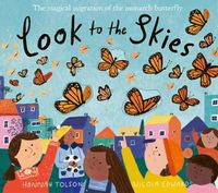 Cover image for Look to the Skies