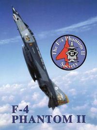 Cover image for F-4 Phantom II Society