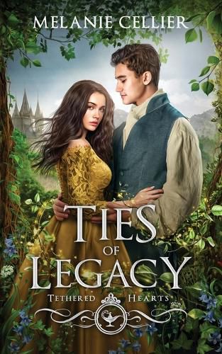 Cover image for Ties of Legacy