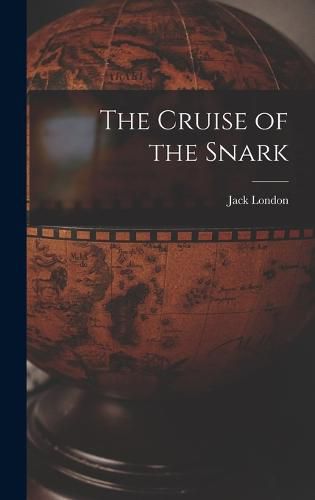 Cover image for The Cruise of the Snark