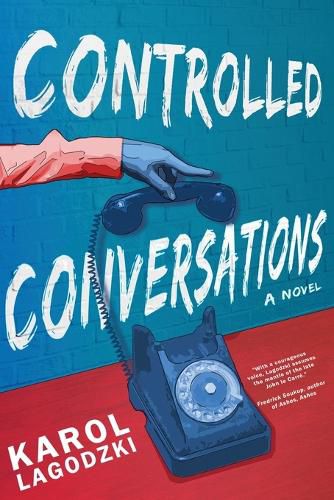 Cover image for Controlled Conversations