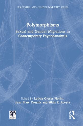 Cover image for Polymorphisms