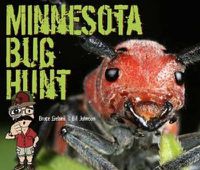 Cover image for Minnesota Bug Hunt