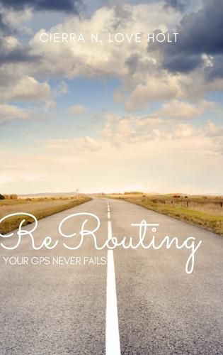 Cover image for ReRouting