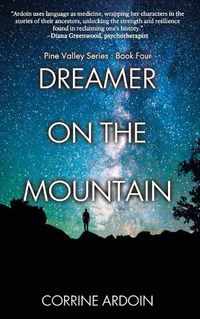 Cover image for Dreamer on the Mountain