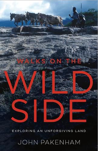 Cover image for Walks on the Wild Side