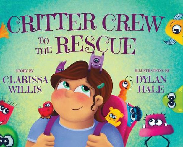 Critter Crew to the Rescue