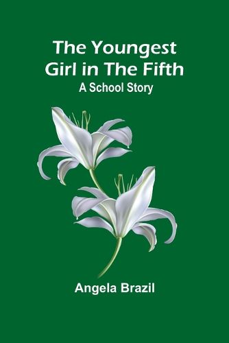 Cover image for The Youngest Girl in the Fifth