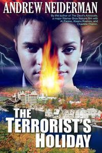 Cover image for The Terrorist's Holiday