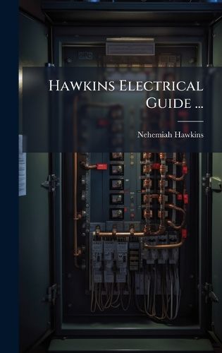 Cover image for Hawkins Electrical Guide ...