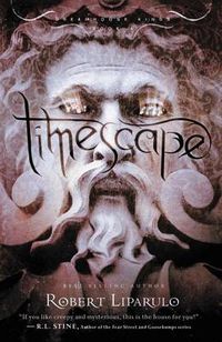 Cover image for Timescape