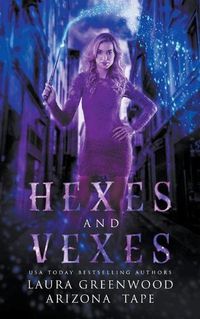 Cover image for Hexes and Vexes