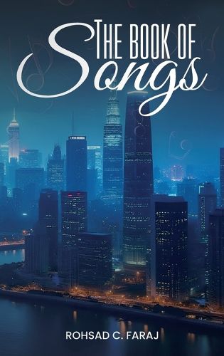 Cover image for The Book Of Songs