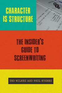 Cover image for Character is Structure