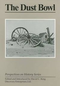 Cover image for The Dust Bowl