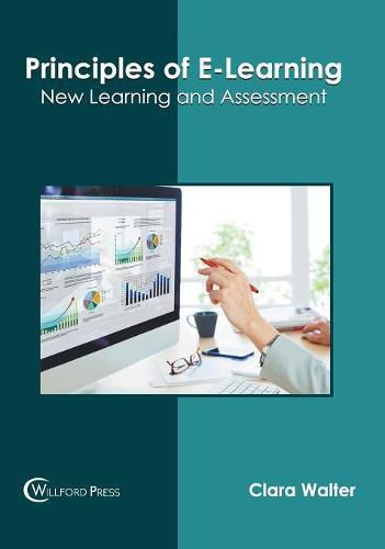 Cover image for Principles of E-Learning: New Learning and Assessment