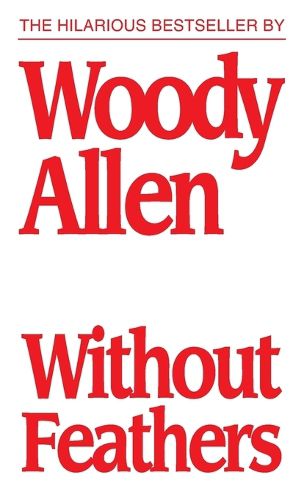 Cover image for Without Feathers