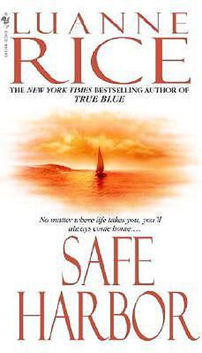 Cover image for Safe Harbor