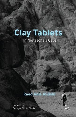 Cover image for Clay Tablets