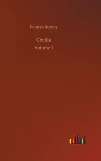 Cover image for Cecilia