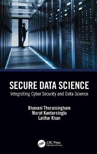 Cover image for Secure Data Science