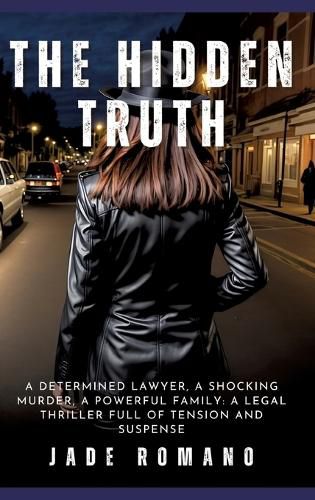 Cover image for The Hidden Truth