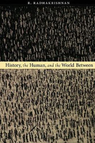 Cover image for History, the Human, and the World Between