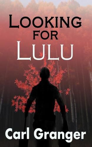 Cover image for Looking for Lulu