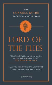 Cover image for William Golding's Lord of the Flies