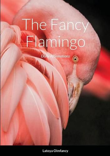 Cover image for The Fancy Flamingo