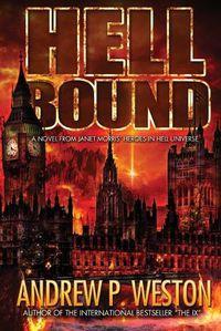 Cover image for Hell Bound