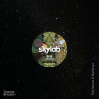 Cover image for Skylab