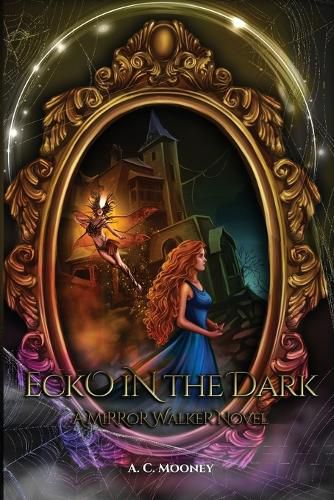 Cover image for Ecko In The Dark