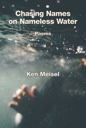Cover image for Chasing Names on Nameless Water