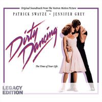 Cover image for Dirty Dancing 