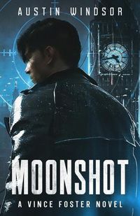 Cover image for Moonshot