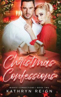 Cover image for Christmas Confessions