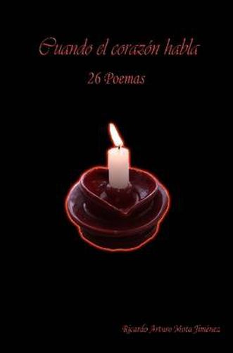 Cover image for Cuando El Corazon Habla