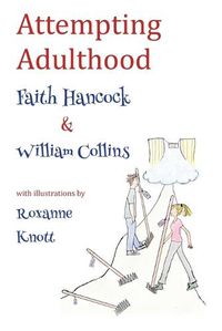 Cover image for Attempting Adulthood