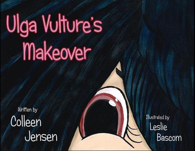 Cover image for Ulga Vulture's Makeover