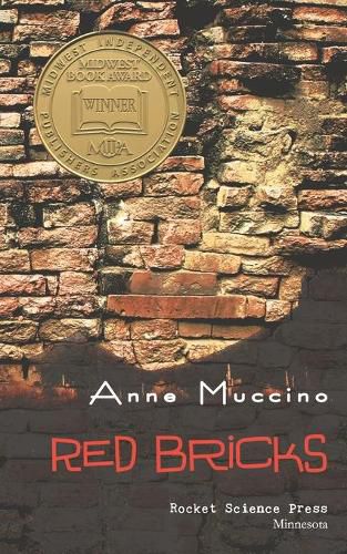 Cover image for Red Bricks