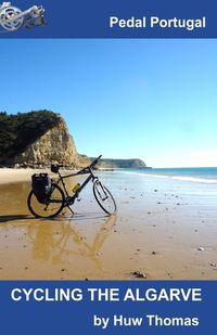 Cover image for Cycling The Algarve