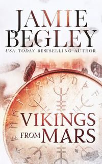 Cover image for Vikings from Mars