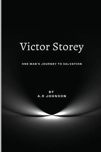 Cover image for Victor Storey