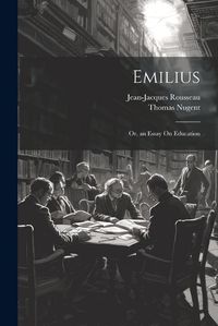 Cover image for Emilius