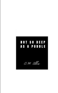 Cover image for Not so Deep as a Puddle