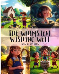 Cover image for The Whimsical Wishing Well