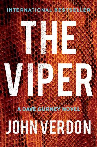 Cover image for The Viper