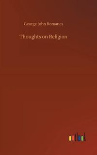 Cover image for Thoughts on Religion