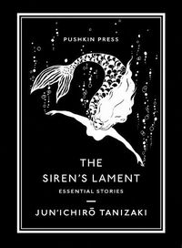 Cover image for The Siren's Lament